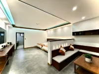 Yilv Yunge Homestay (Tekes Bagua City)