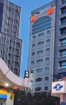 KDM HOTEL Hotel a Zhongxiao Dunhua Commercial Circle