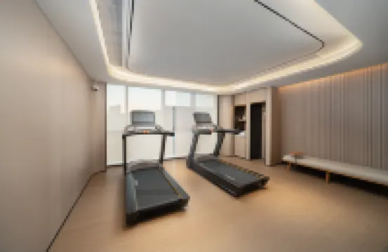 JI Hotel (Chenzhou Xiangnan University)