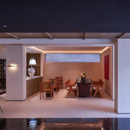 Yuanlu · Shanqin | EXCLUSIVE Hidden Sky Garden Hotel (Dali Ancient City Renmin Road Branch)