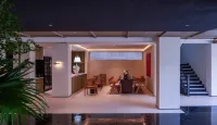 Yuanlu · Shanqin | EXCLUSIVE Hidden Sky Garden Hotel (Dali Ancient City Renmin Road Branch) - Frühstück
