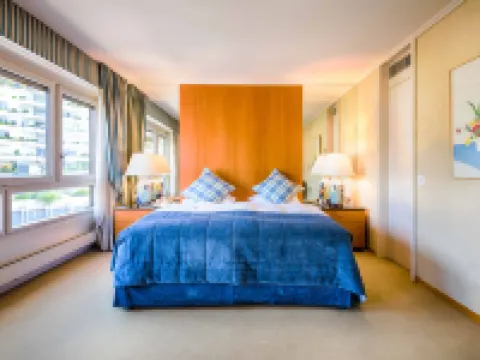 Royal Plaza Montreux Hotels in Montreux