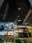 The Azure Residence