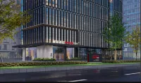 IntercityHotel Xining CBD - Romantic