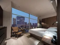 TIPSY Hotel Hangzhou Hoteles cerca de Río Qiantang