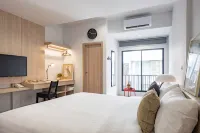 China Cozy Asoke Các khách sạn ở Bangkok