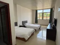 Baixuanyi Apartment (Dongyi Jewelry City)