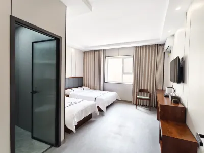 Moli Zhise Homestay (Mogao Grottoes Digital Center) Hotel a Dunhuang Airport/Dunhuang Railway Station