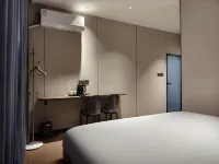 Huayue Xinglan Boutique Apartment (Pingxiang North Station)