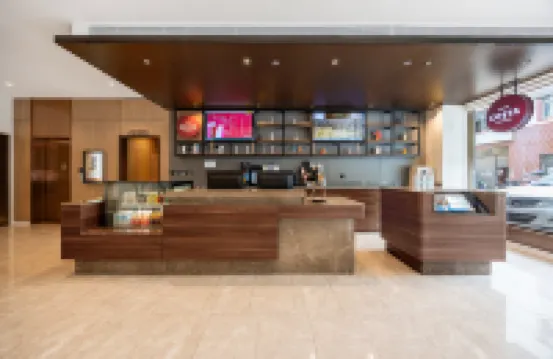 漢庭酒店（宜良店） 宜良酒店