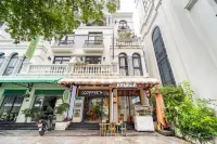 Phuc Lam Grand World Dao Phu Quoc