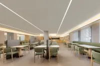 JI Hotel (Alxa Left Banner Helan Road) - breakfast