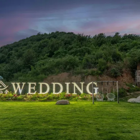 Yirong Mountain Resort (Tianjin Jizhou Panshan Scenic Area Branch)