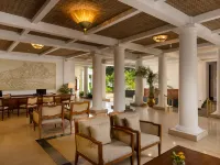Hotel Suisse Kandy - since 1890 Hotels near Natha Devale