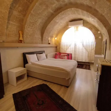 Begam Butik Otel Hotels in Avanos