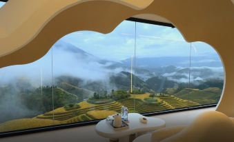 Terraces Homestead Resort Longji