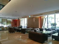 CHECK inn SELECT - Taipei NeiHu Hotels in Taipeh