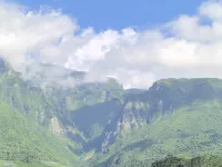 Etranti Hotel - Mountain View