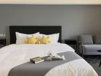 Blue Bay Seaview Resort (Shanwei Poly Jinluwan Branch) Hotels in Shanwei
