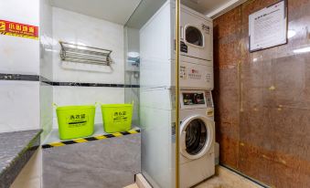 Jincheng Hotel
