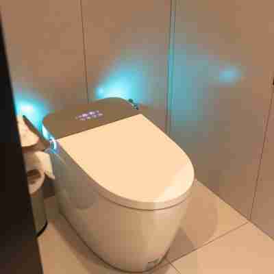 敦煌錦宜泊悅酒店(敦煌夜市店) Rooms