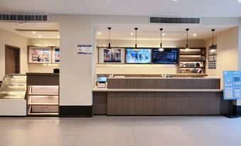 HanTing Hotel (Wenzhou Yueqing Liushi)