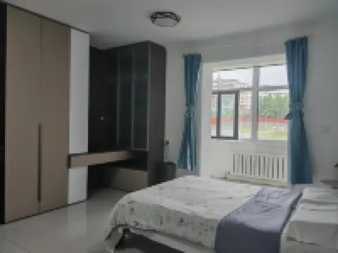 Xinxin Homestay Xiaoguan