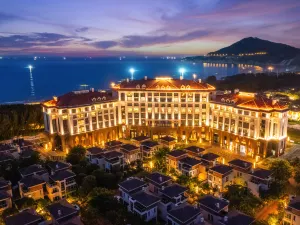 Dongshan Fulaixi Hotel