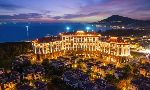Dongshan Fulaixi Hotel
