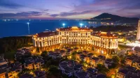 Dongshan Fulaixi Hotel