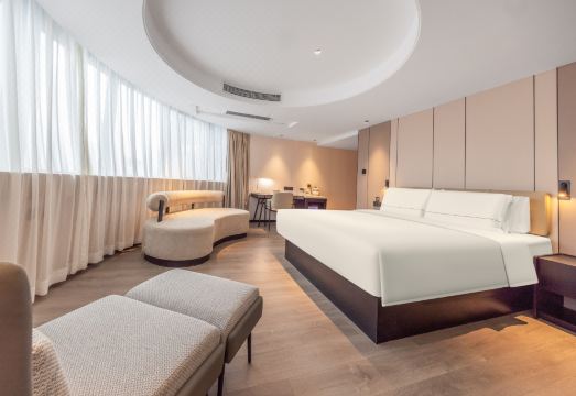 3. 아투어X 호텔 ..