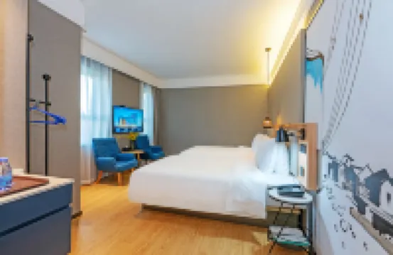 莫泰酒店（廈門機場東渡客運碼頭店） 廈門酒店