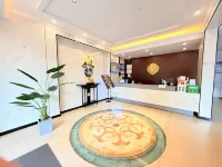Qingyuege Hotel (Zixi Bus Station)