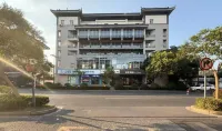 Homeinn · neo (Yangzhou Dongguan Street Nantong West Road) Hôtels à : Yangzhou