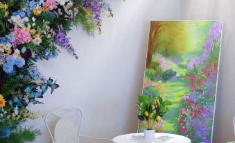 Huocheng Xiangju Yaju Homestay (Qingshuihe Town)