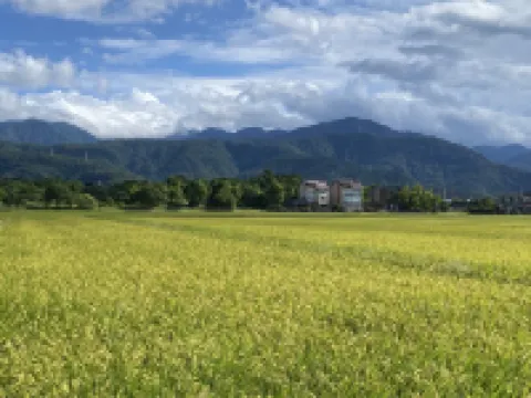 Happiness Oasis homestay
