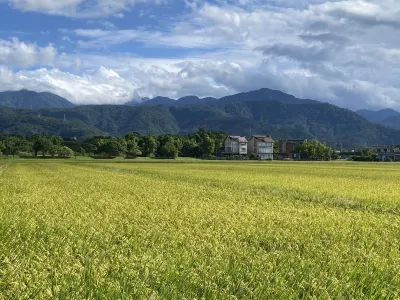 Happiness Oasis homestay