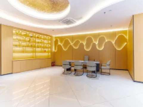 Lufeng Dajiale Hotel (Xuanwu Mountain) Hotels in Lufeng