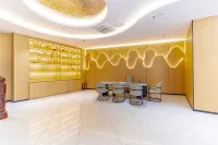 Lufeng Dajiale Hotel (Xuanwu Mountain)