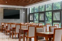 Jianhe Hongcun Hotel - petit déjeuner
