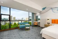 GeYou Hotel (Lingfeng Square, Hezhou)