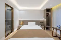 Xiapu Zuoshe Linghai Homestay (Beiqi Beach)