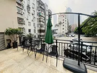 Room 201-208, 2nd Floor, of Jindi Garden,Shajiu Road, Futian District， Shenzhen City Hotels in Shenzhen