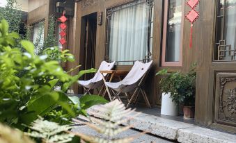 Yunxi Inn (Lijiang Ancient City Sifang Street Branch)