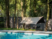 Dongmingshan Bamboo B&B