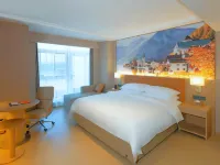 Vienna Hotel (Chengde Xiabancheng Huaming Service Outsourcing Industrial Park) - Wi-Fi