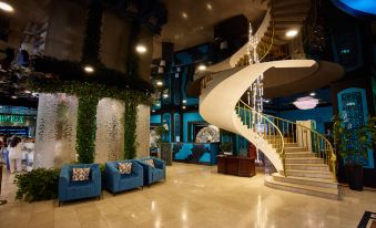 Hotel Uzbekistan
