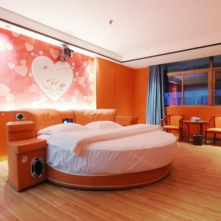 Huayi Business Hotel