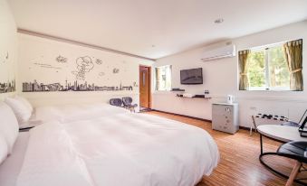 Moon Lake B&B