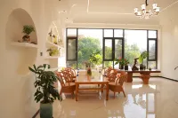 Dali Yu Heshe Homestay(Haidong ldeal Bang Branch - 피트니스 시설